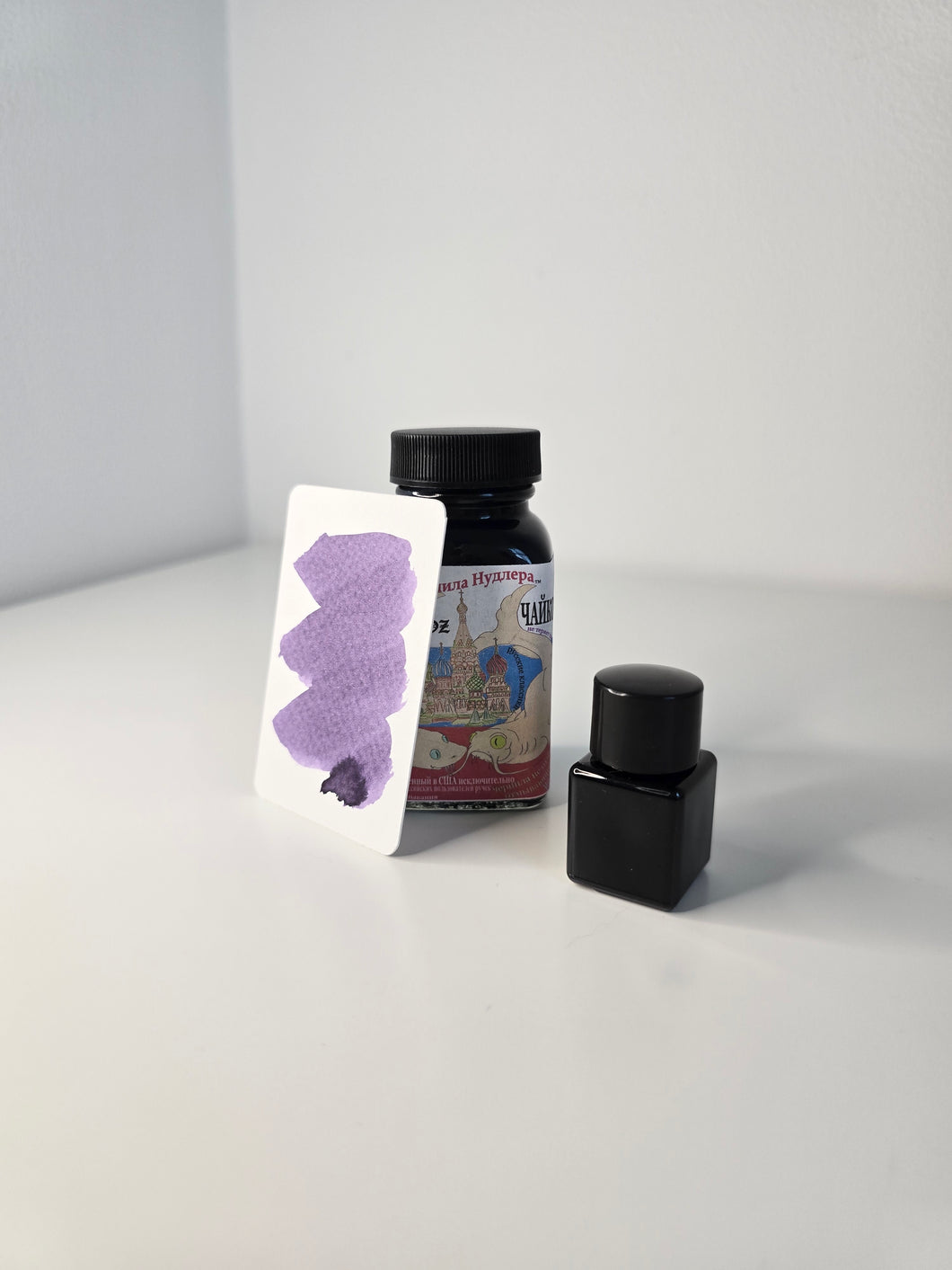 5ml Noodlers Ink Sample - Tchaikovsky