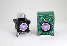 Load image into Gallery viewer, Diamine Fountain Pen Ink - Inkvent Green Edition - Memory Lane
