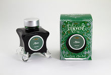 Load image into Gallery viewer, Diamine Fountain Pen Ink - Inkvent Green Edition - Alpine
