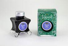 Load image into Gallery viewer, Diamine Fountain Pen Ink - Inkvent Green Edition - One More Sleep
