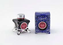 Load image into Gallery viewer, Diamine Fountain Pen Ink - Inkvent Blue Edition - Poinsettia
