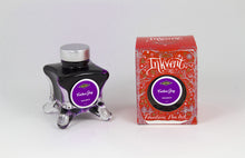 Load image into Gallery viewer, Diamine Fountain Pen Ink - Inkvent Red Edition - Festive Joy
