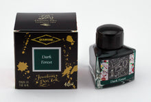 Load image into Gallery viewer, Diamine Fountain Pen Ink - 150th Anniversary - Dark Forest
