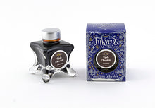 Load image into Gallery viewer, Diamine Fountain Pen Ink - Inkvent Blue Edition - Triple Chocolate

