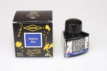 Load image into Gallery viewer, Diamine Fountain Pen Ink - 150th Anniversary - Regency Blue
