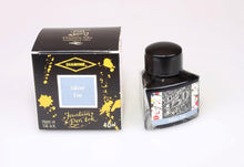Load image into Gallery viewer, Diamine Fountain Pen Ink - 150th Anniversary - Silver Fox
