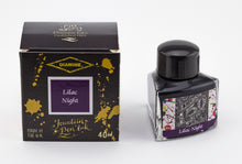 Load image into Gallery viewer, Diamine Fountain Pen Ink - 150th Anniversary - Lilac Night
